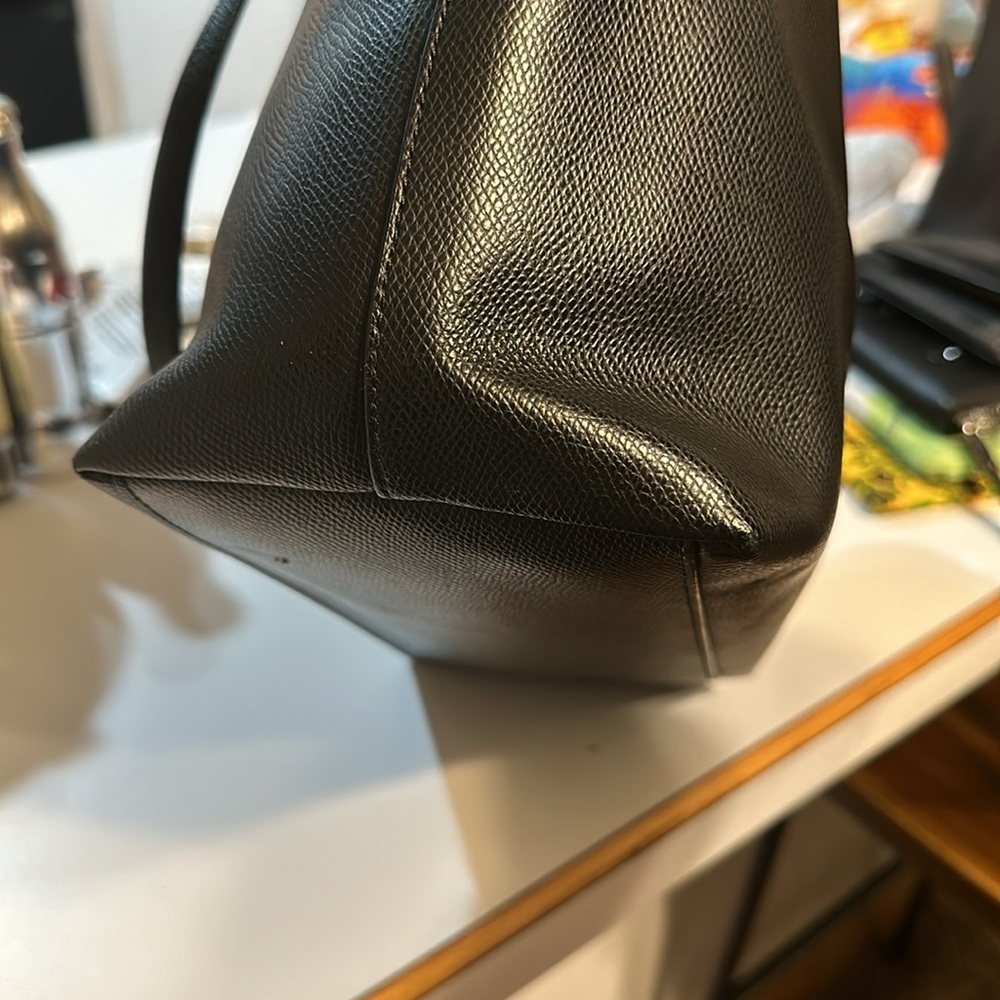 Coach tote - Picture 10 of 13